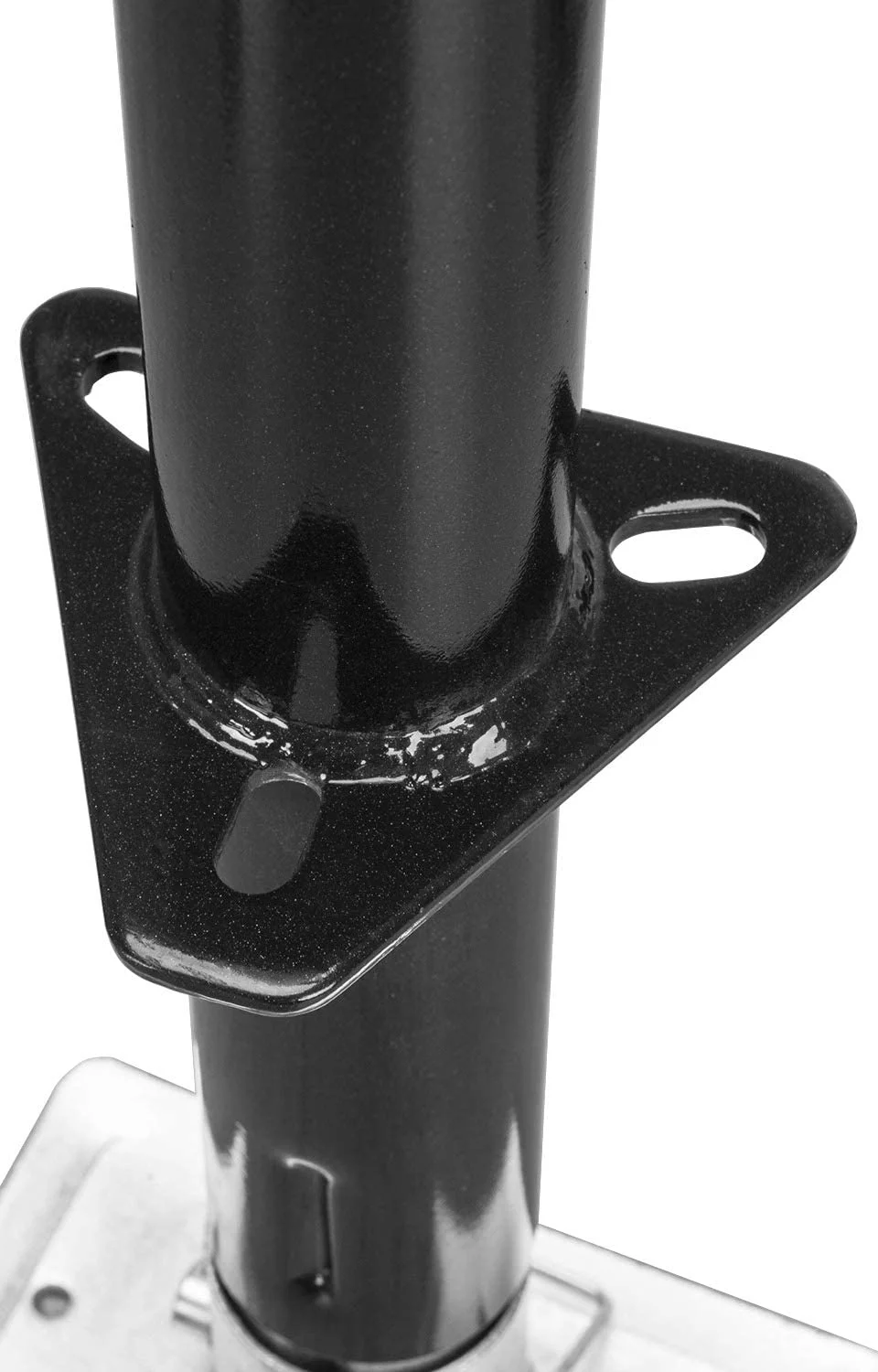 Torin A-Frame Trailer Jack Bolt on Trailer Tongue Jack for Rvs,1 Ton (2,000 lbs) Capacity,3904RAT