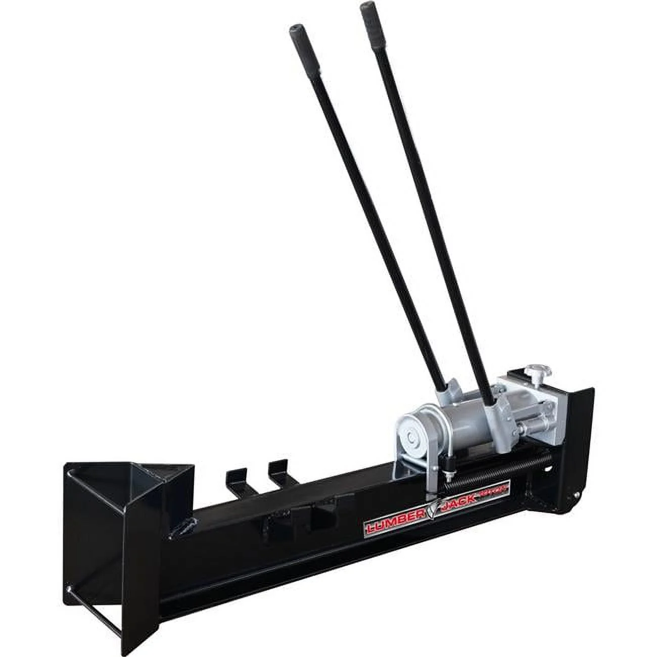 10 Ton Manual Log Splitter