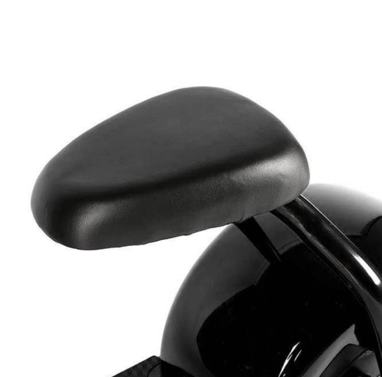 eStar Rides Electric Scooter With Seat 1000Watts City Coco Scooter With LCD Display And 18*9.5 Inch Tires, 31MPH E Scooter With 60Volts 12Ah Super Battery 60Volts 12Ah | Black