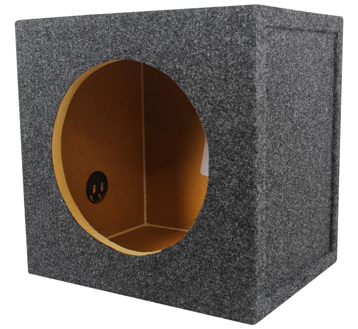 Power Acoustik MOFO-102X 10