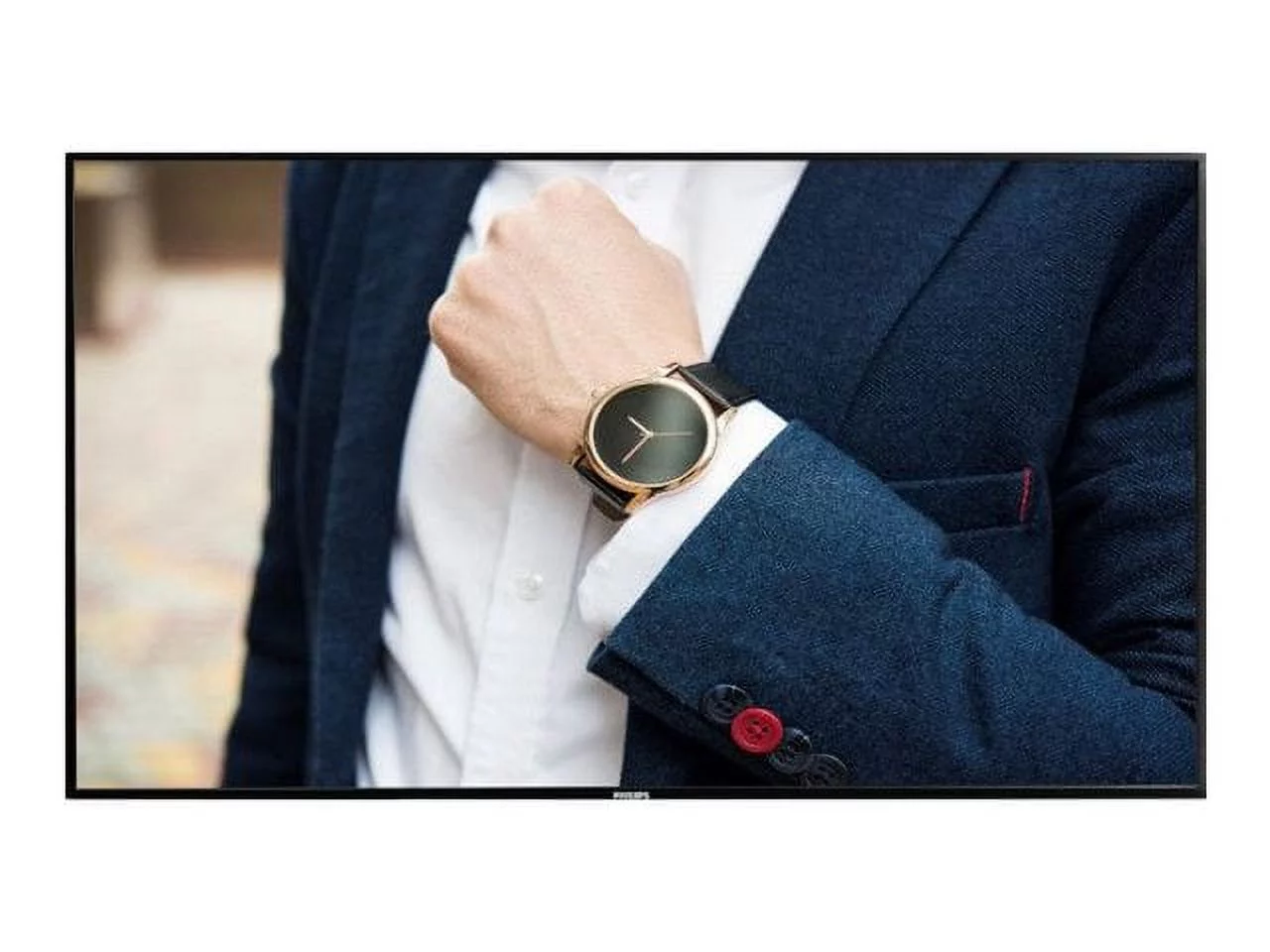 Philips 55BDL4051D - 55