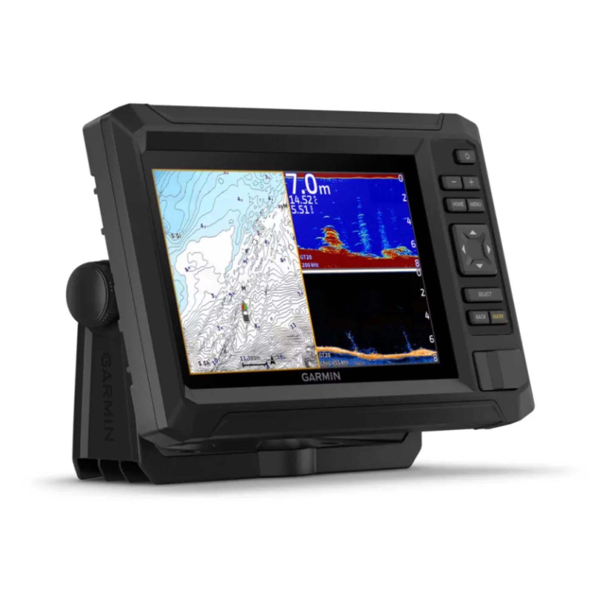 Garmin New OEM ECHOMAP™ UHD2 7