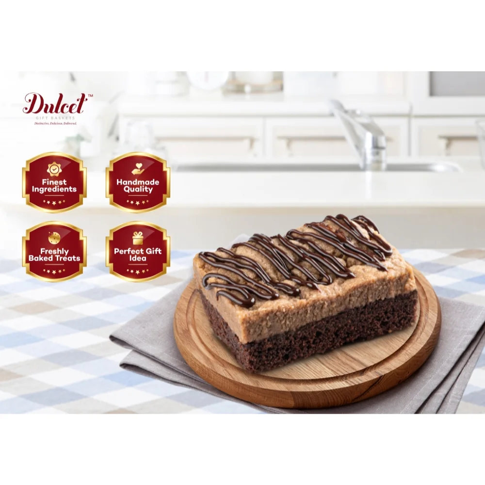 Congratulations Old Fashioned Gourmet Bakery Gift