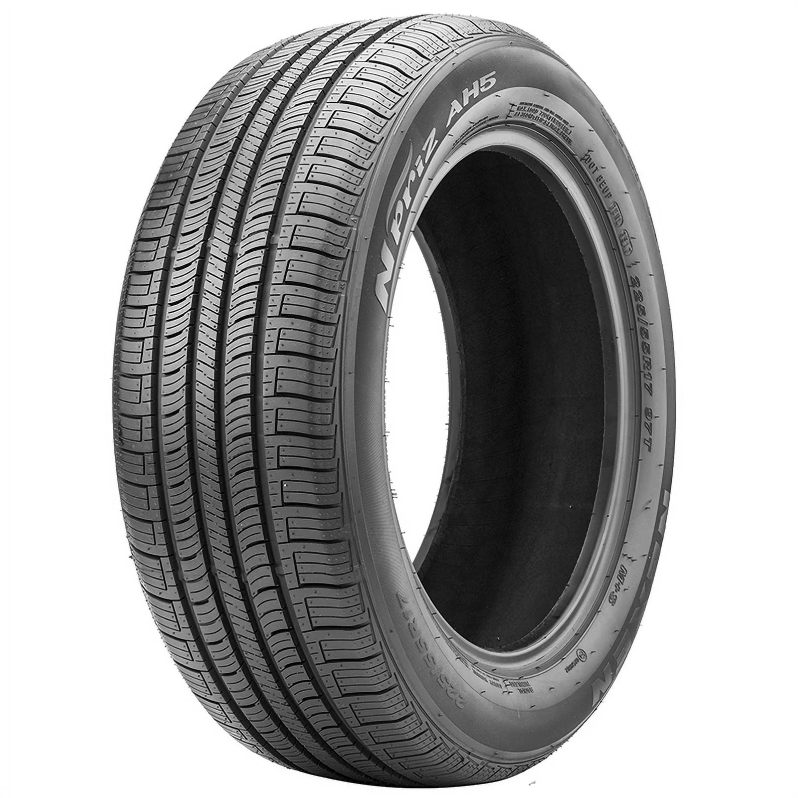 Nexen N'Priz AH5 175/65-15 84 H All-Season Passenger Tire
