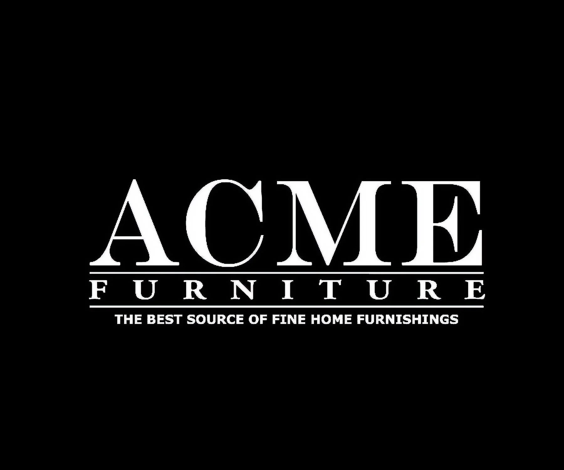 ACME Furniture Limbra Queen Over Queen Bunk Bed, Black Sand, Box 1 of 2