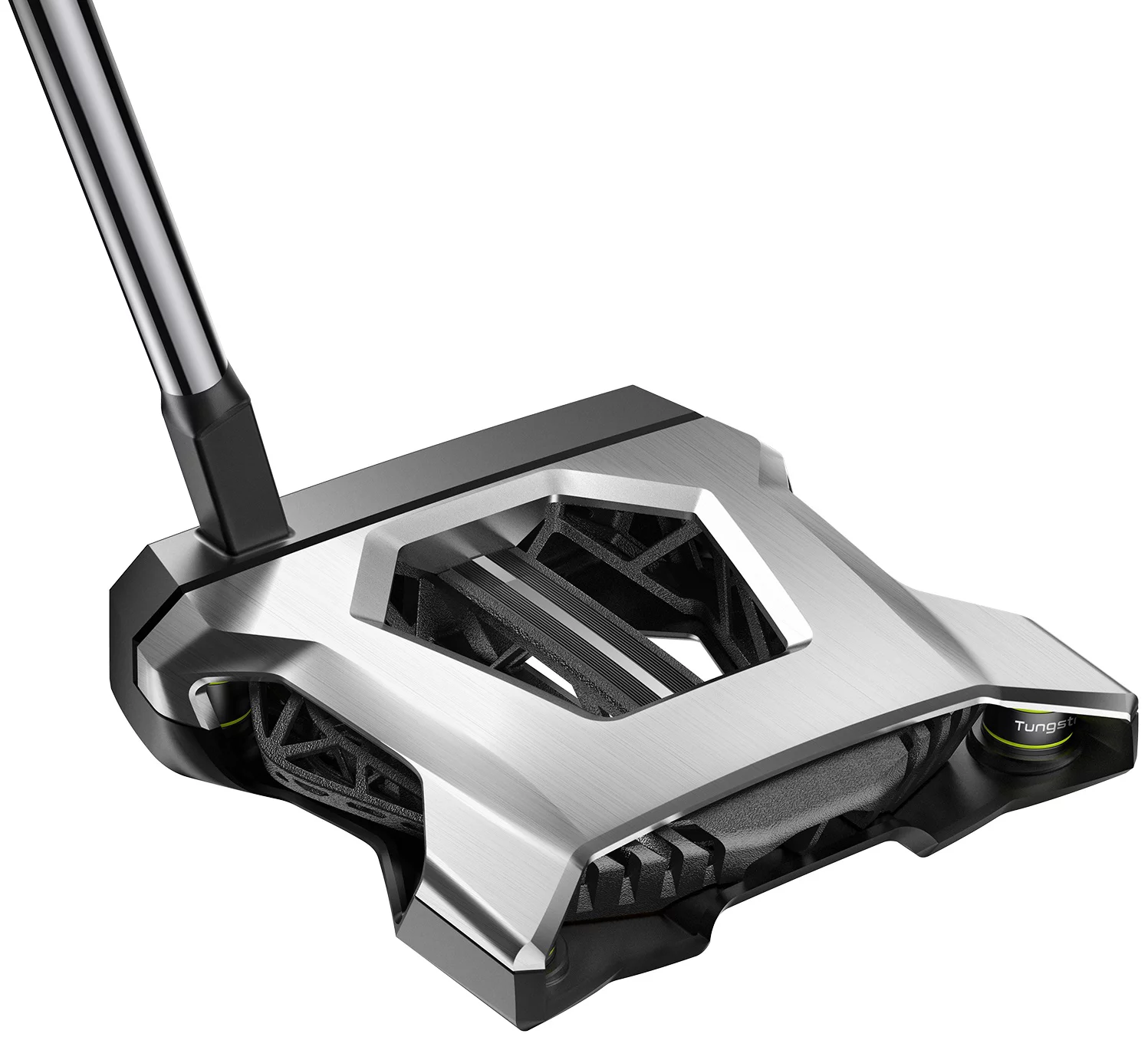 Cobra King 3D Agera 30 Putter 35'' Inches New