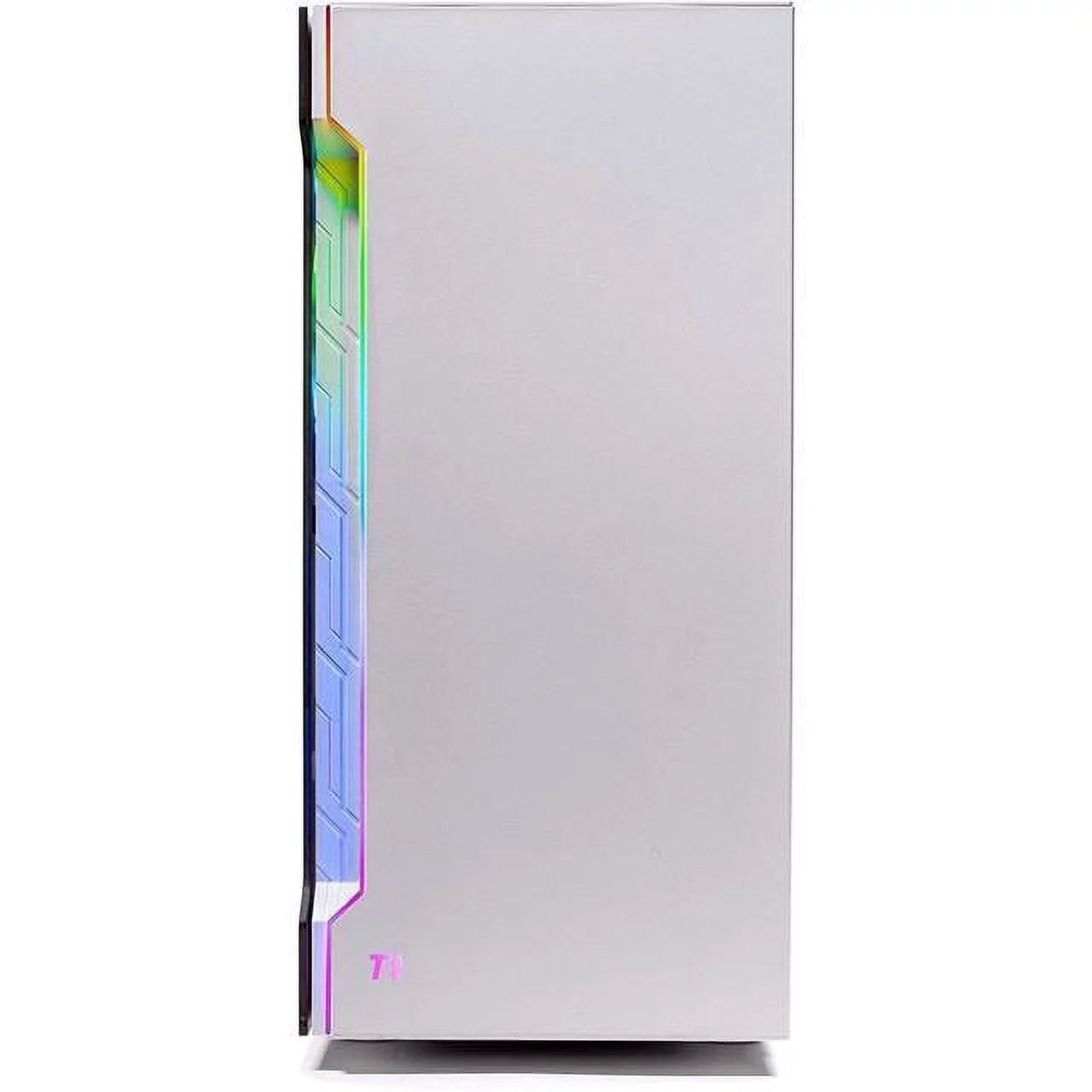 Skytech Archangel 3.0 Gaming PC Desktop – Intel i5-10400F, GTX 1660 Super, 500GB SSD, 16G DDR4 3200, AC Wi-Fi, Windows 10 Home 64-bit, White