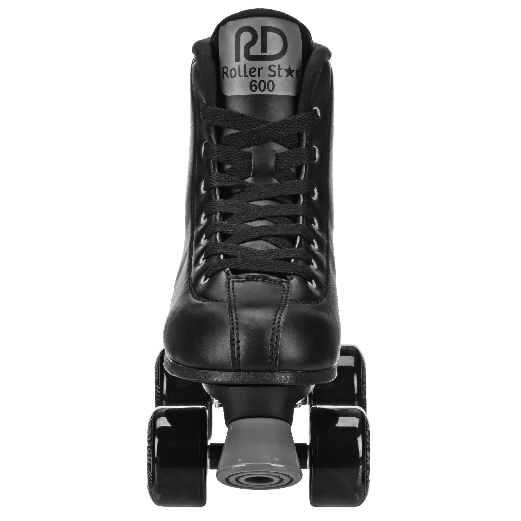 Roller Derby Roller Star 600 Men's High-Top Roller Skates