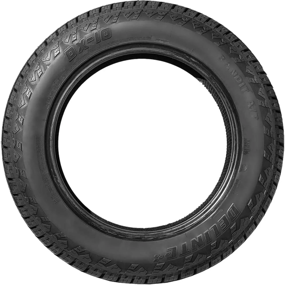 Delinte DX-10 All-Season LT235/70R-16 104/101 S Tire