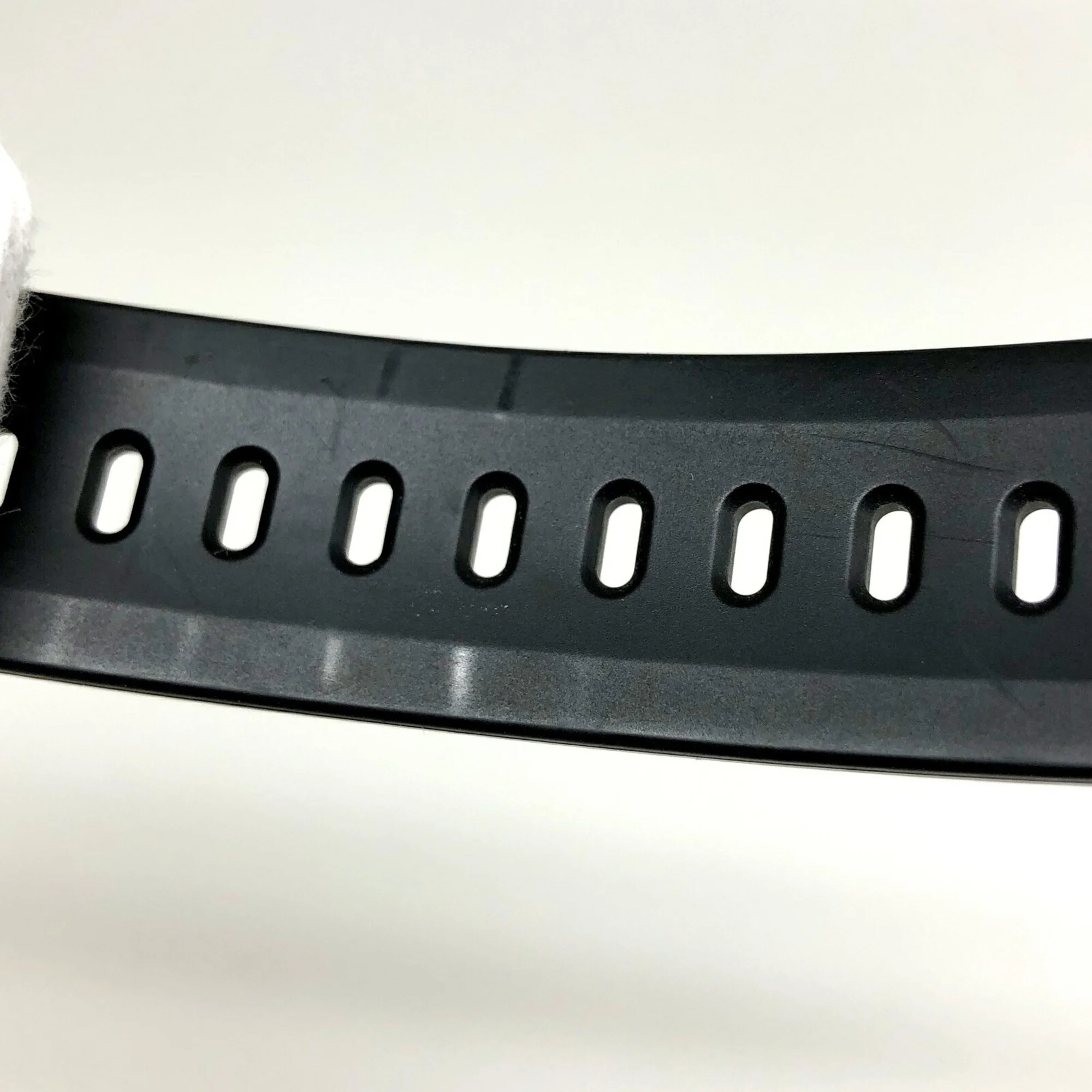 Pre-Owned CASIO Casio G-SHOCK Watch GST-W110-1A G-STEEL G Steel Radio Solar Tough Silver Black Ana-Digi Men's ITG2BWUV5DOY (Fair)