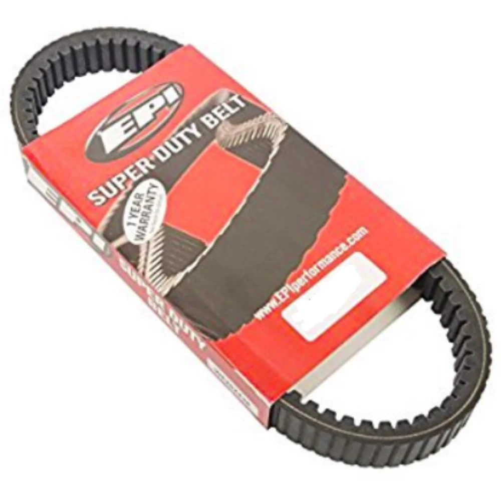 EPI Super Duty CVT Belt for Kawasaki 650 Prairie 4x4 2002-2003