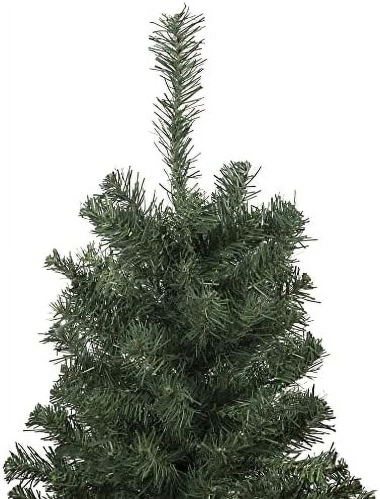 Medium Blackwater Fir Artificial Christmas Tree - Unlit
