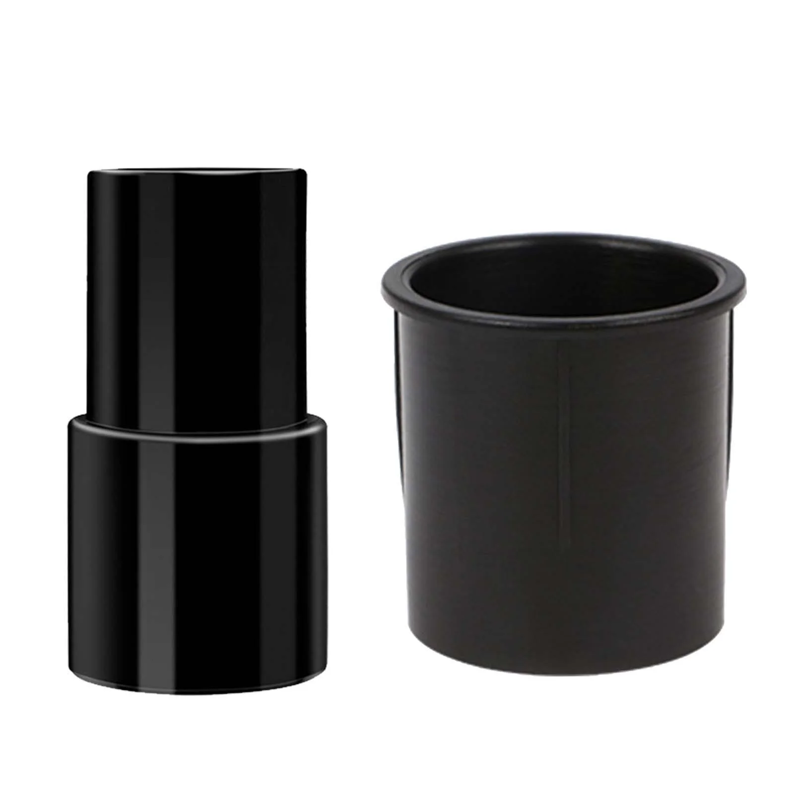 flameer 35 to 32mm Adapter Vacuum Cleaner Converter Tube for Apartments Bedroom Home