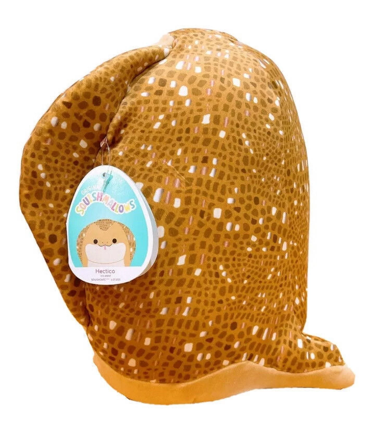 Squishmallows Kellytoy 2022 Exotic Animal 12