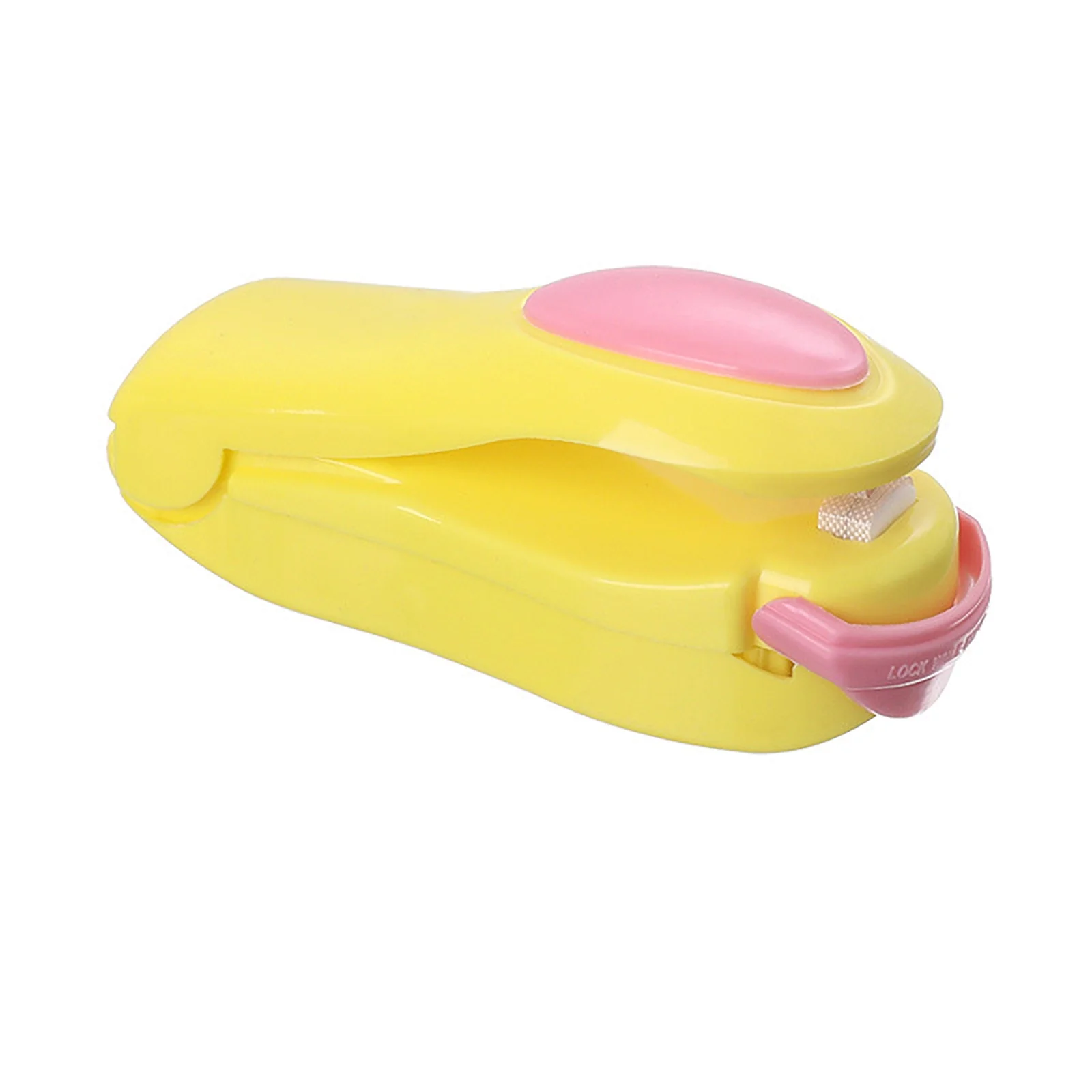 Viflosae Sealer Portable Mini Heat Sealing Machine Impulse Sealer Packing Plastic Bag New Arrivals 2024