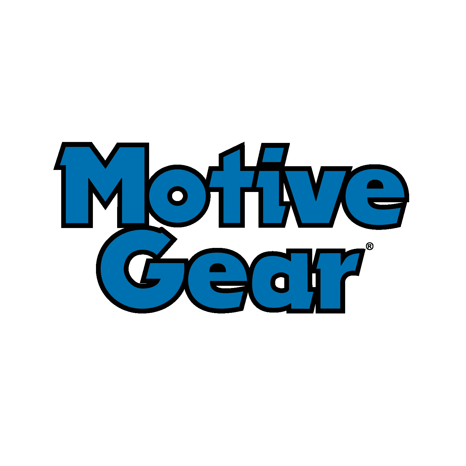 Motive Gear 15521928 MOG15521928 AXLE SHAFT GM 9.5, REAR, 33 SPL. 33-1/8IN L/R, 4X4, 1988-94, 6 LUG