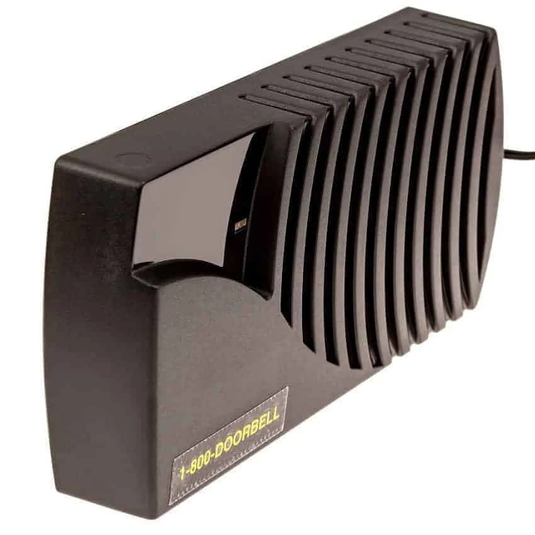 Entrance Alert Set for All Door Types