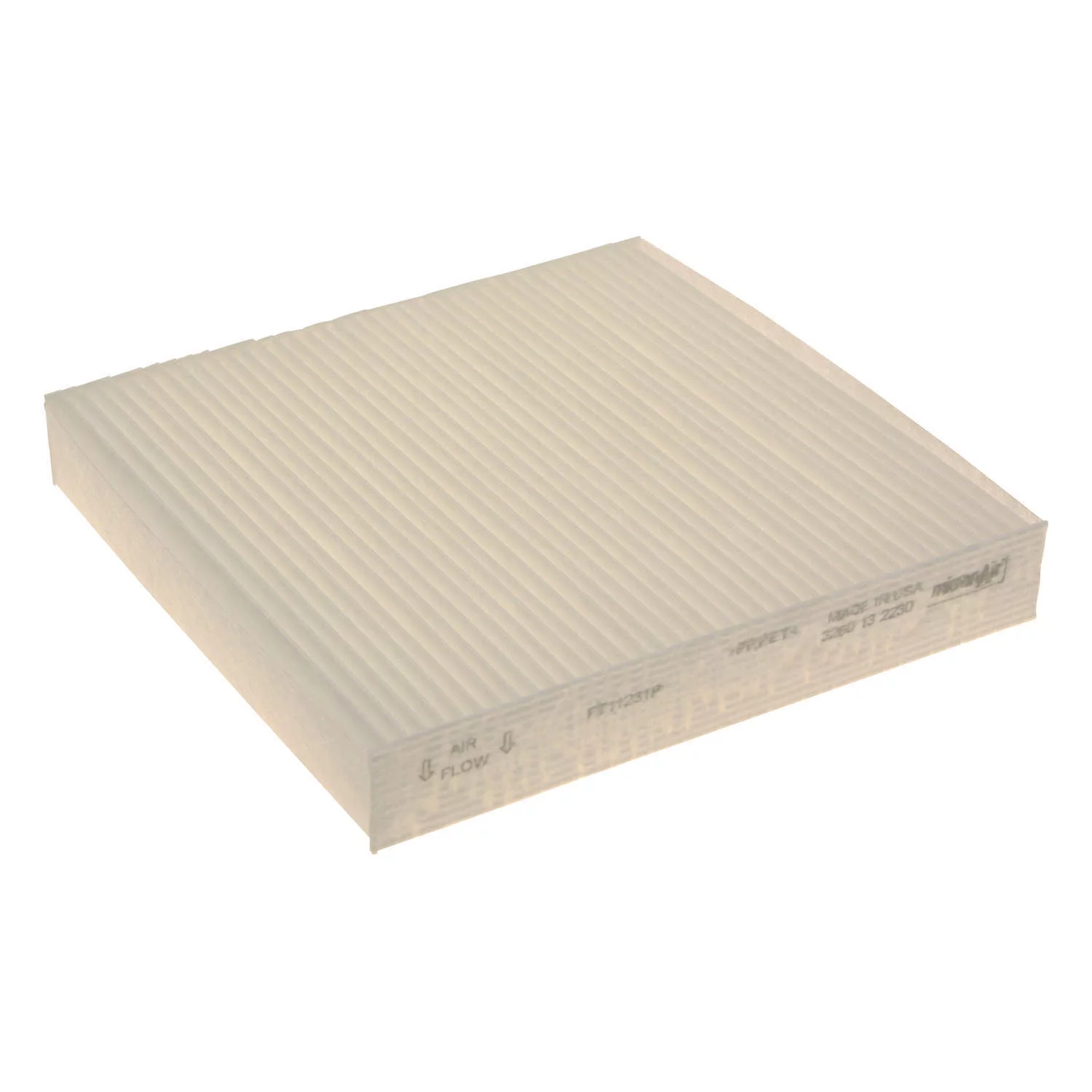 Mahle Particulate Filter Cabin Air Filter