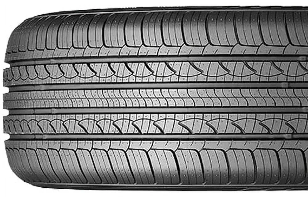 Nexen N'Priz AH8 All Season 205/55R17 91H Passenger Tire