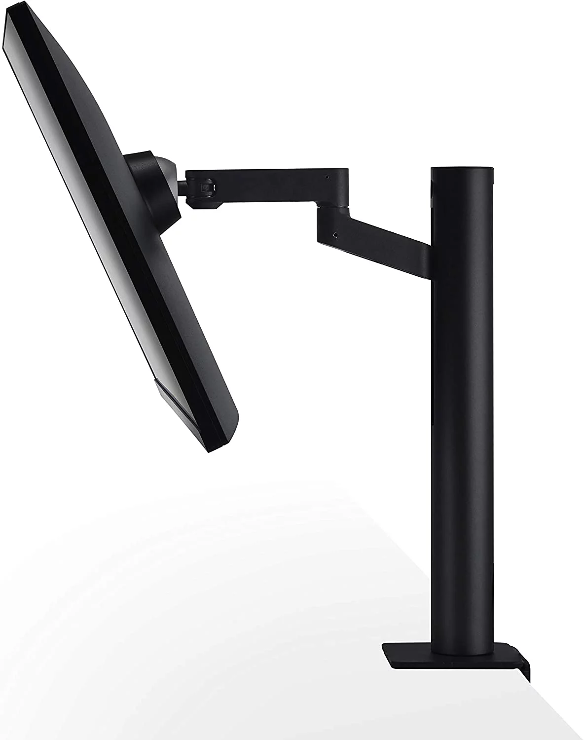 LG 32UN880-B 32-inch UltraFine 4K UHD Display Ergo Monitor with Additional 1 Year Coverage by Epic Protect (2020)