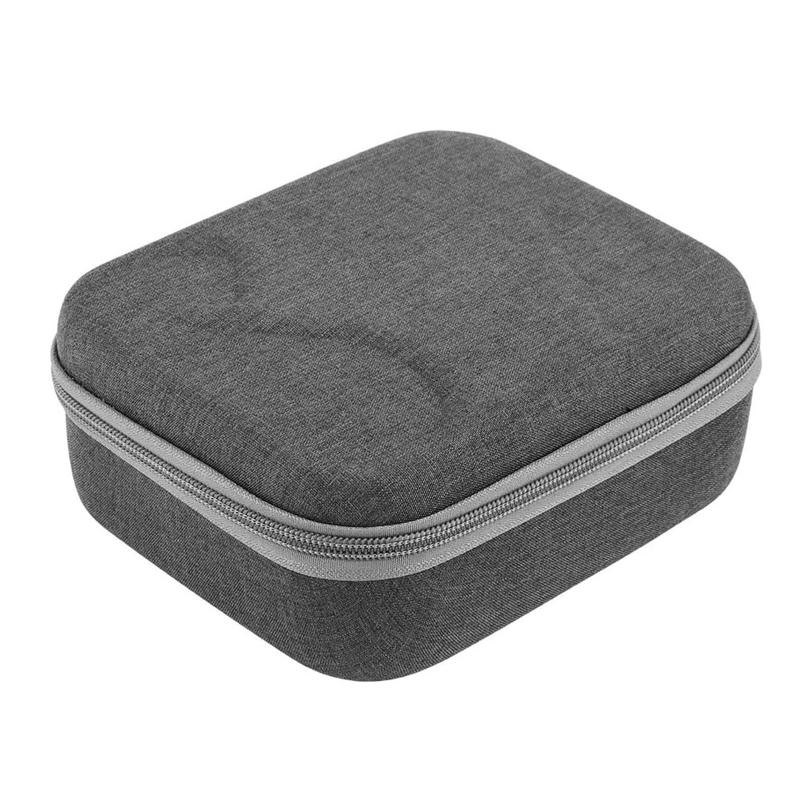 YHAIOGS STOrage Bag Suitable for DJI Drone Mini 3 Pro RC Drone with Screen Remote Control Handbag