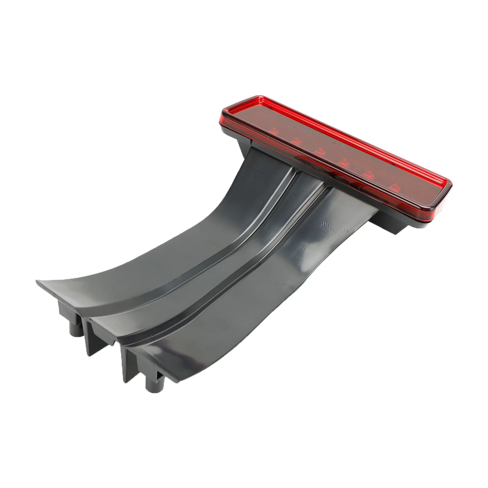 Jeep Wrangler JK Spare Tire Bracket (2007-2018) - 55397217AJ