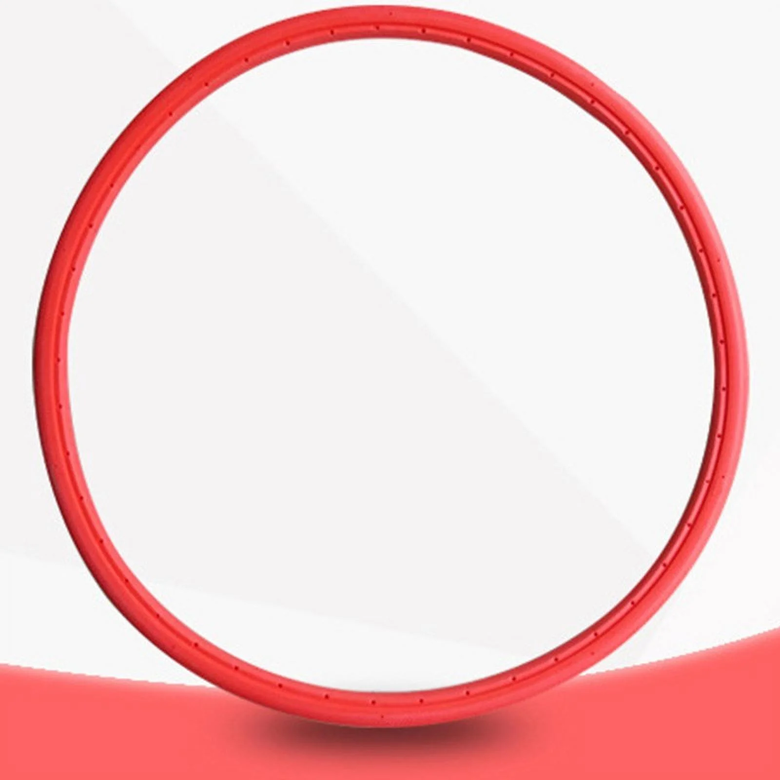 Solid 700x23C Bicycle Tire Road Fixed Gear Urban Bike Tubeless Vacuum Tyre Tube