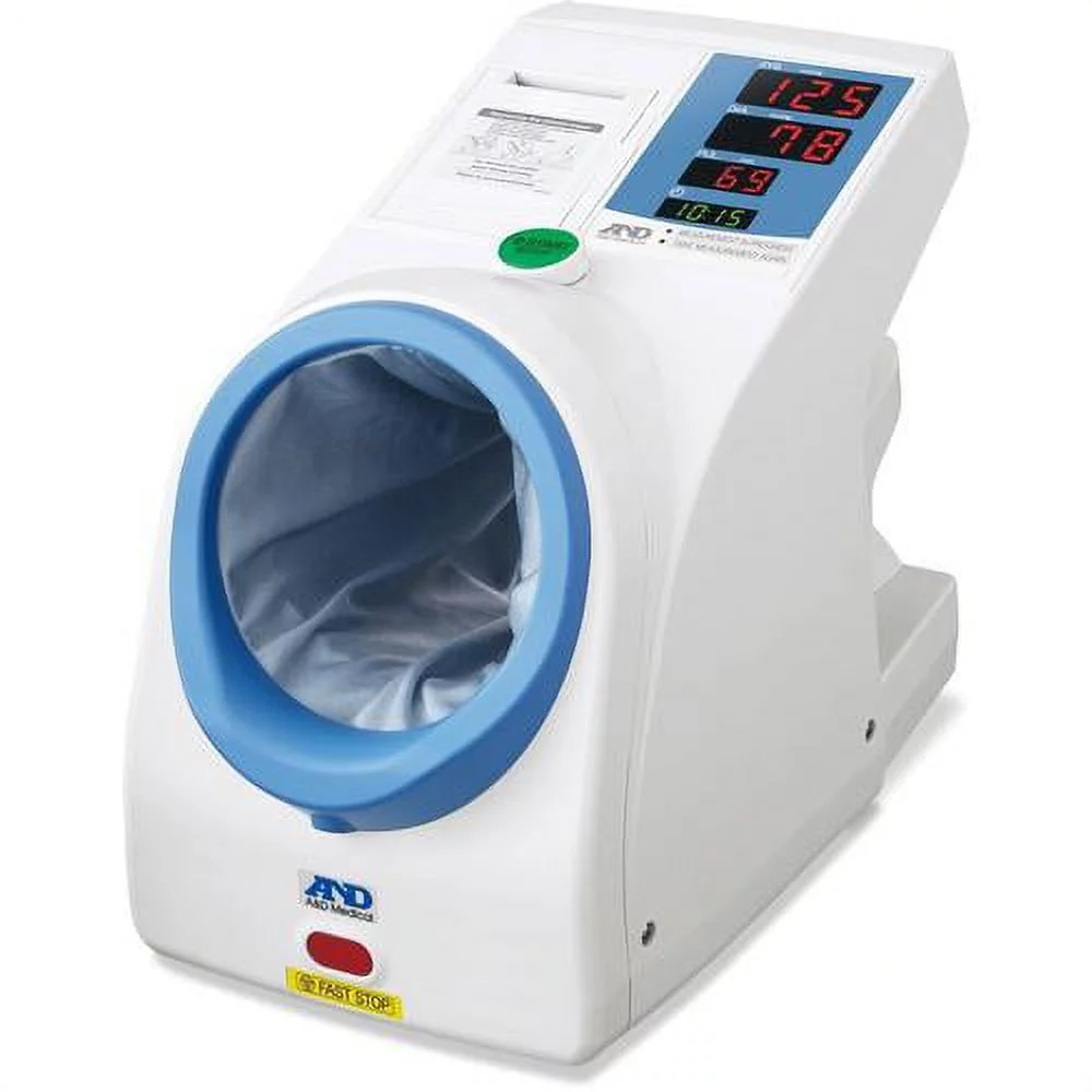 Kiosk Blood Pressure Monitor TM-2657P