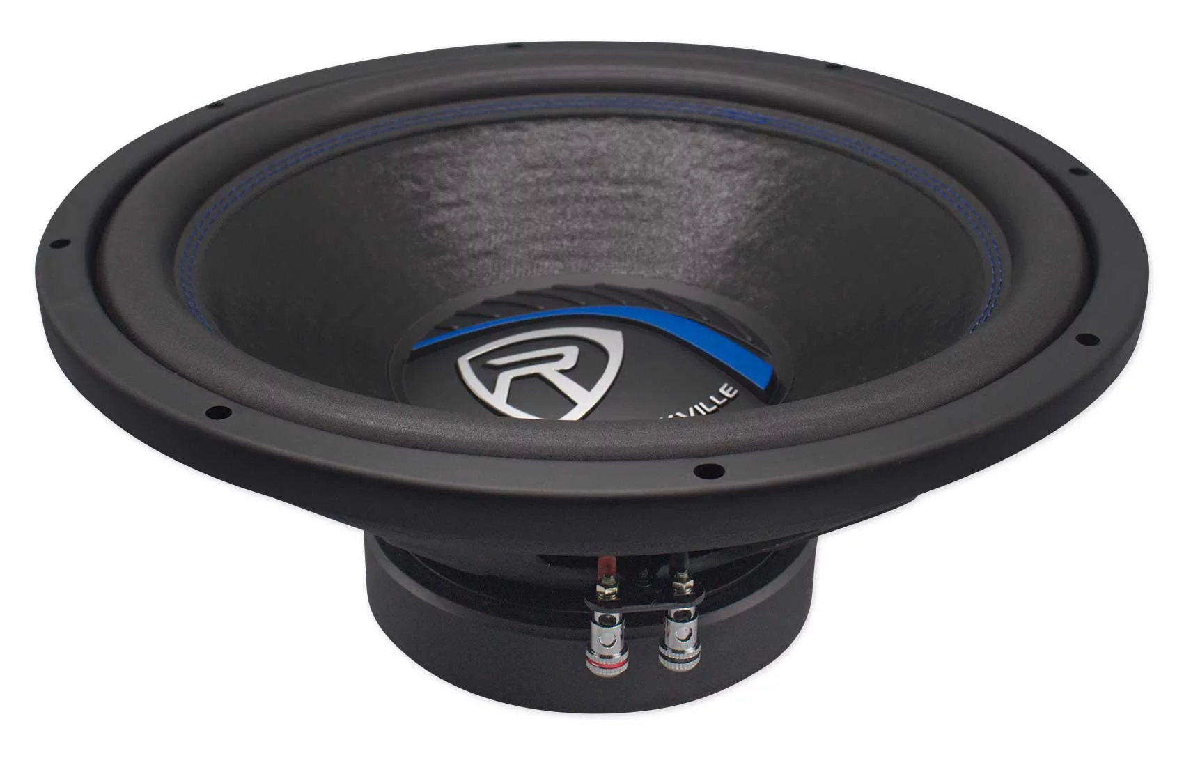 2) Rockville K5 W15K5S4 15