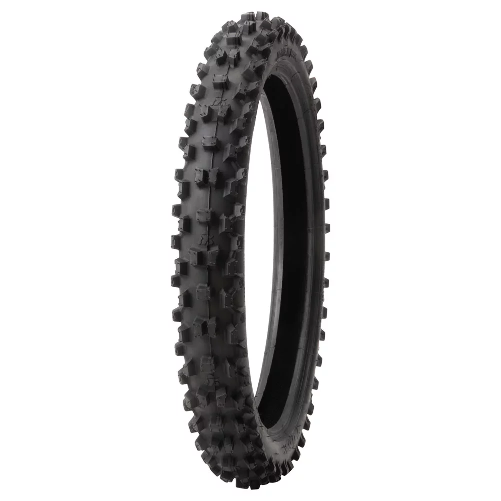 Tusk EMEX T-35® Soft/Intermediate Terrain Tire 70/100x17 For HONDA CT125 Trail (ABS) 2021