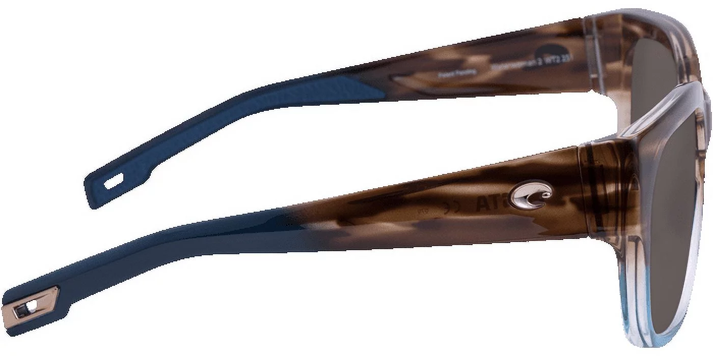 Sunglasses Costa Del Mar 06 S 9004 900407 Waterwoman 2 292 Shiny Ocean J