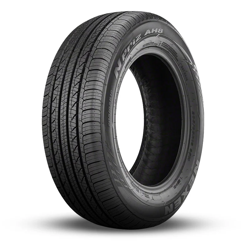 Nexen N'Priz AH8 All Season 205/55R17 91H Passenger Tire