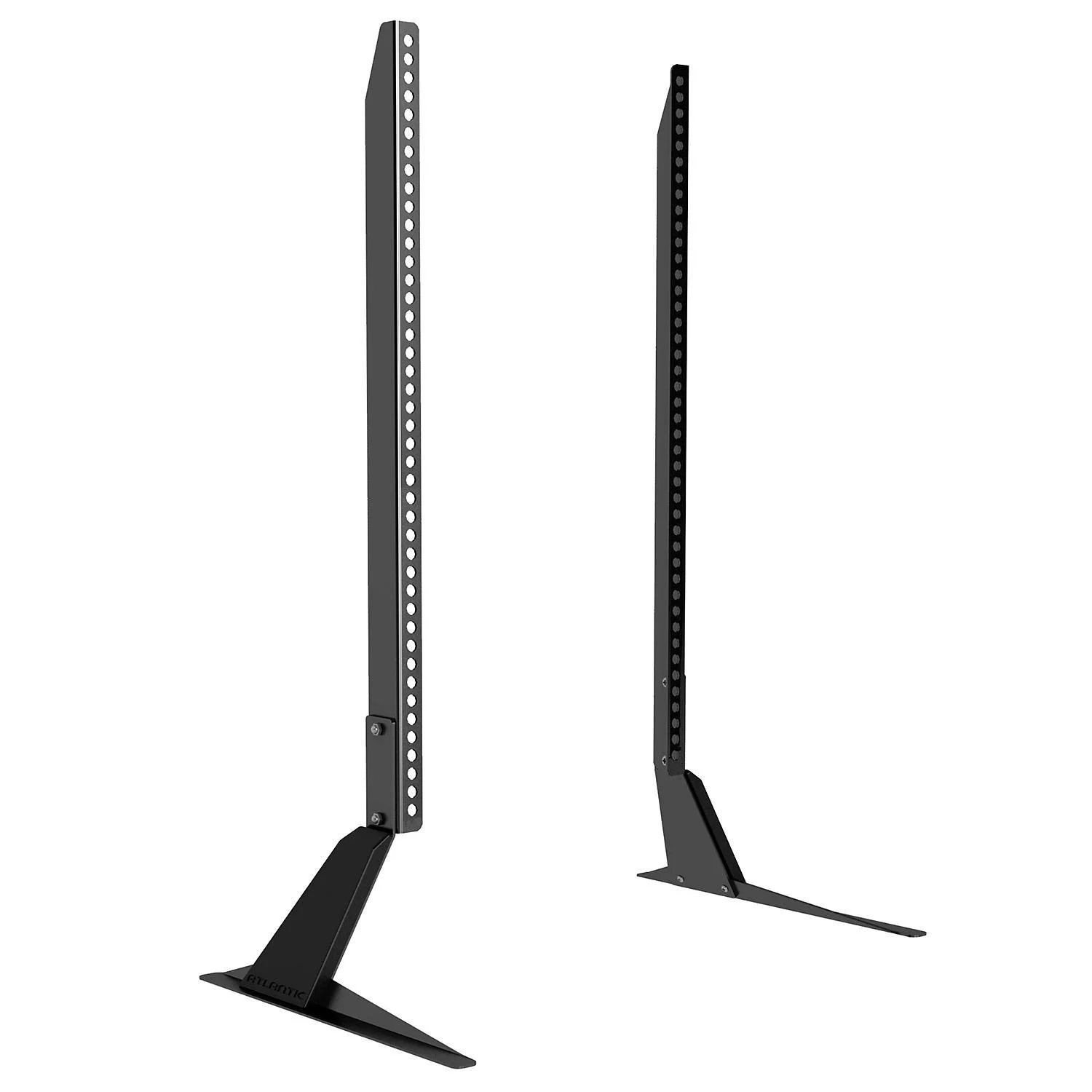 Table Top TV Stand - Black