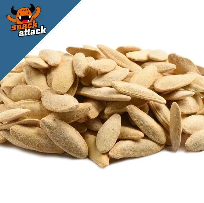 SALTED ROASTED PUMPKIN SEEDS ~ Crunchy, Savory, Nutritious ~ 2lb