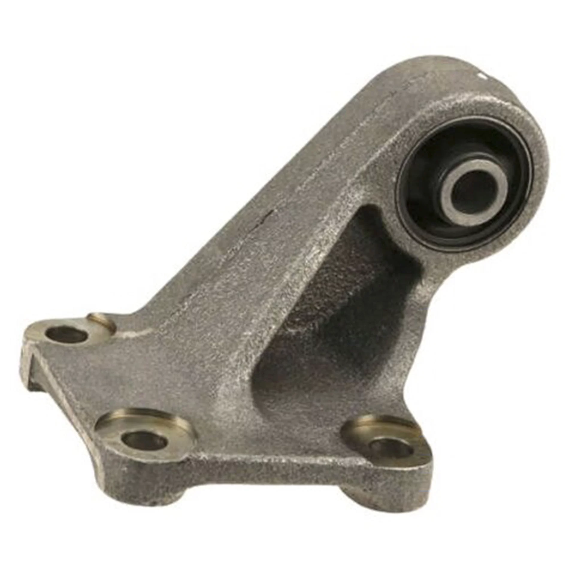 CF Advance Compatible with 03-06 Mitsubishi Outlander 2.4L AWD Rear Left and Rear Right Differential Mount Set 2PCS A60097 A60098 2003 2004 2005 2006