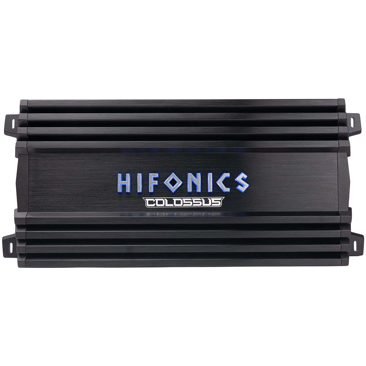 Hifonics Colossus Classic HCC-4200.1D 4200 Watt Mono Block Amplifier