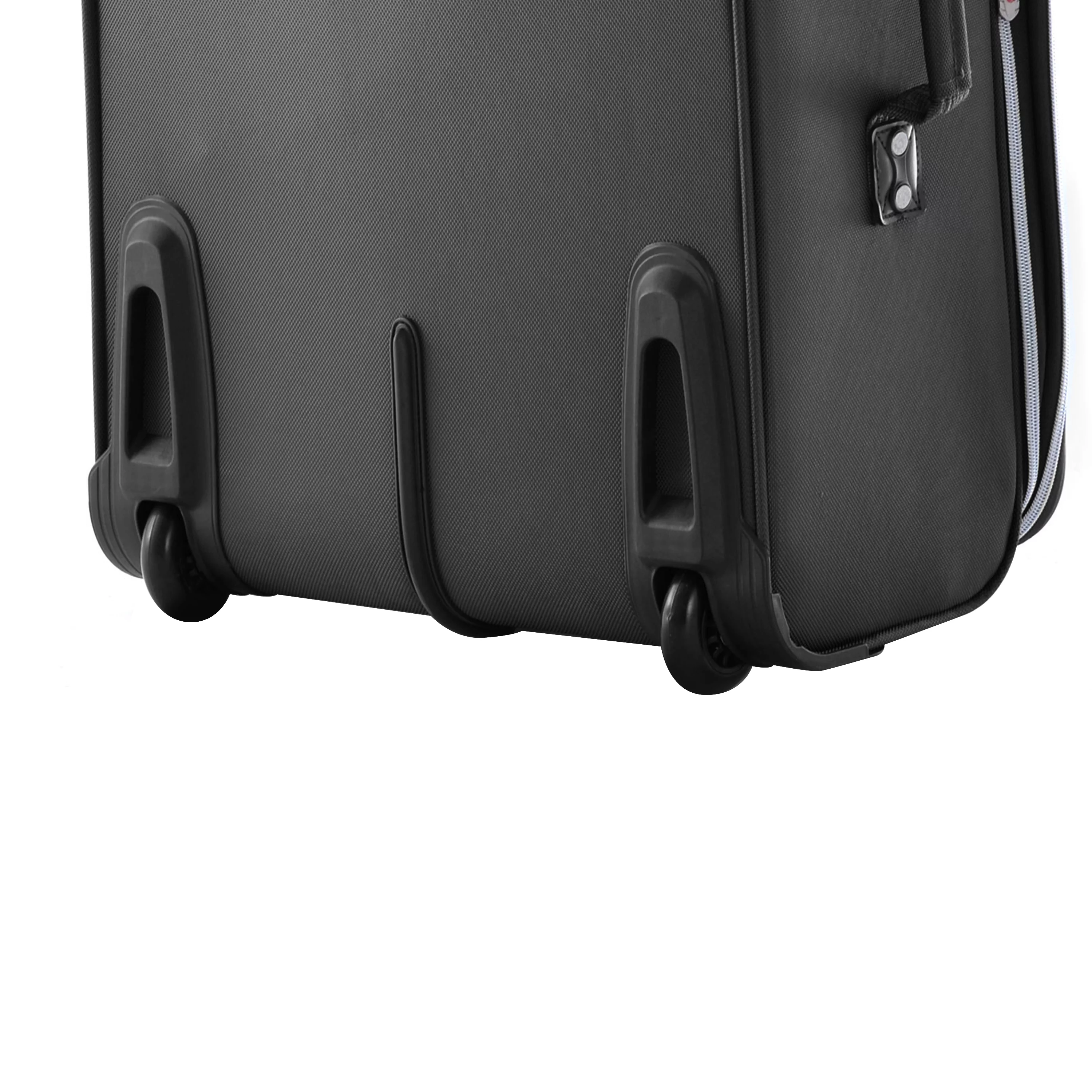 Hamburg 3-Piece Expandable EVA Upright Set