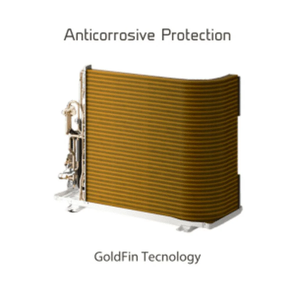 Dual Zone 21 SEER2 Ductless Mini Split Air Conditioner Inverter Wifi Heat Pump 220V