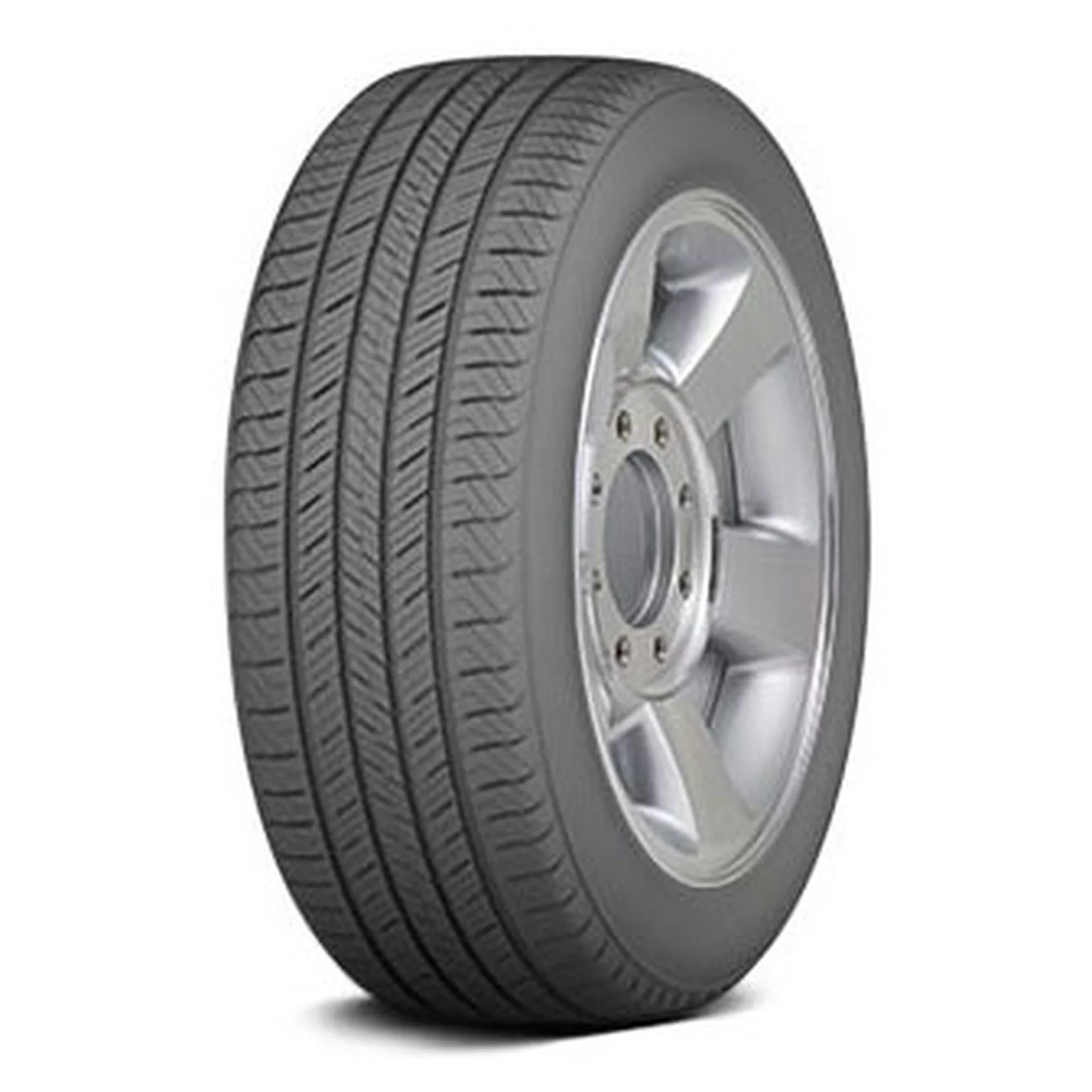 Lancaster LS-07 H/T All Season LT225/75R16 115/112S E Passenger Tire