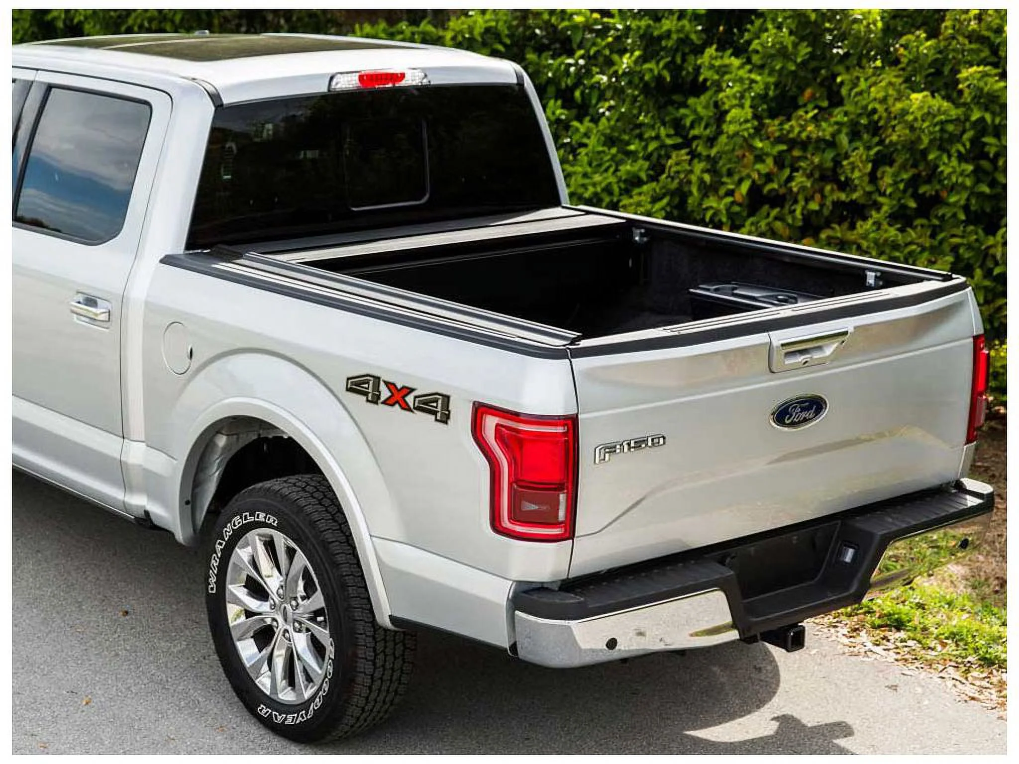 Retrax by RealTruck PowertraxPRO MX Retractable Truck Bed Tonneau Cover | 90832 | Compatible with 2007 - 2021 Toyota Tundra Regular & Double Cab 6' 7