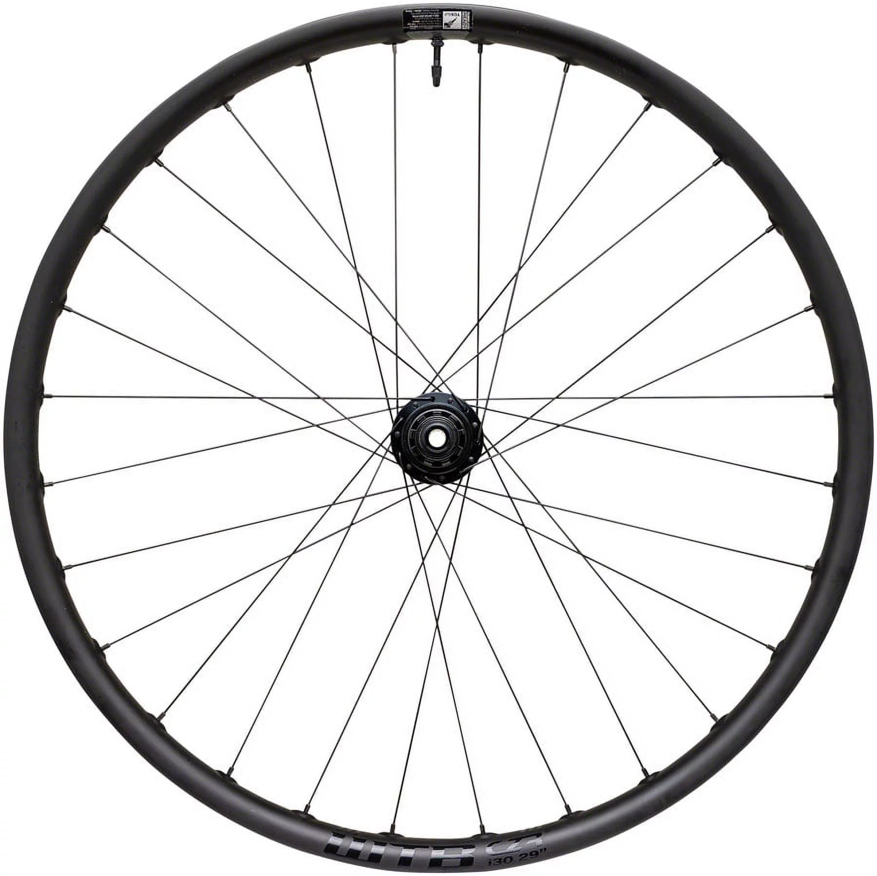 WTB CZR i30 Rear Wheel - 29