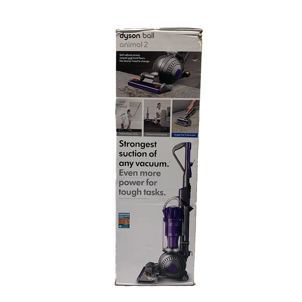 Dyson Ball Animal 2 Upright Vacuum | Purple | New