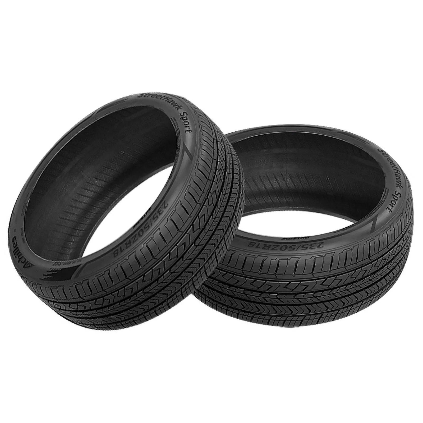 Achilles StreetHawk Sport 245/40R18XL 97W BSW