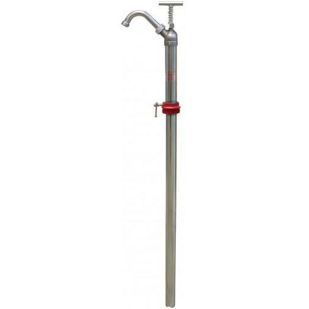 Zeeline 366 - Hand Operated Drum Pump