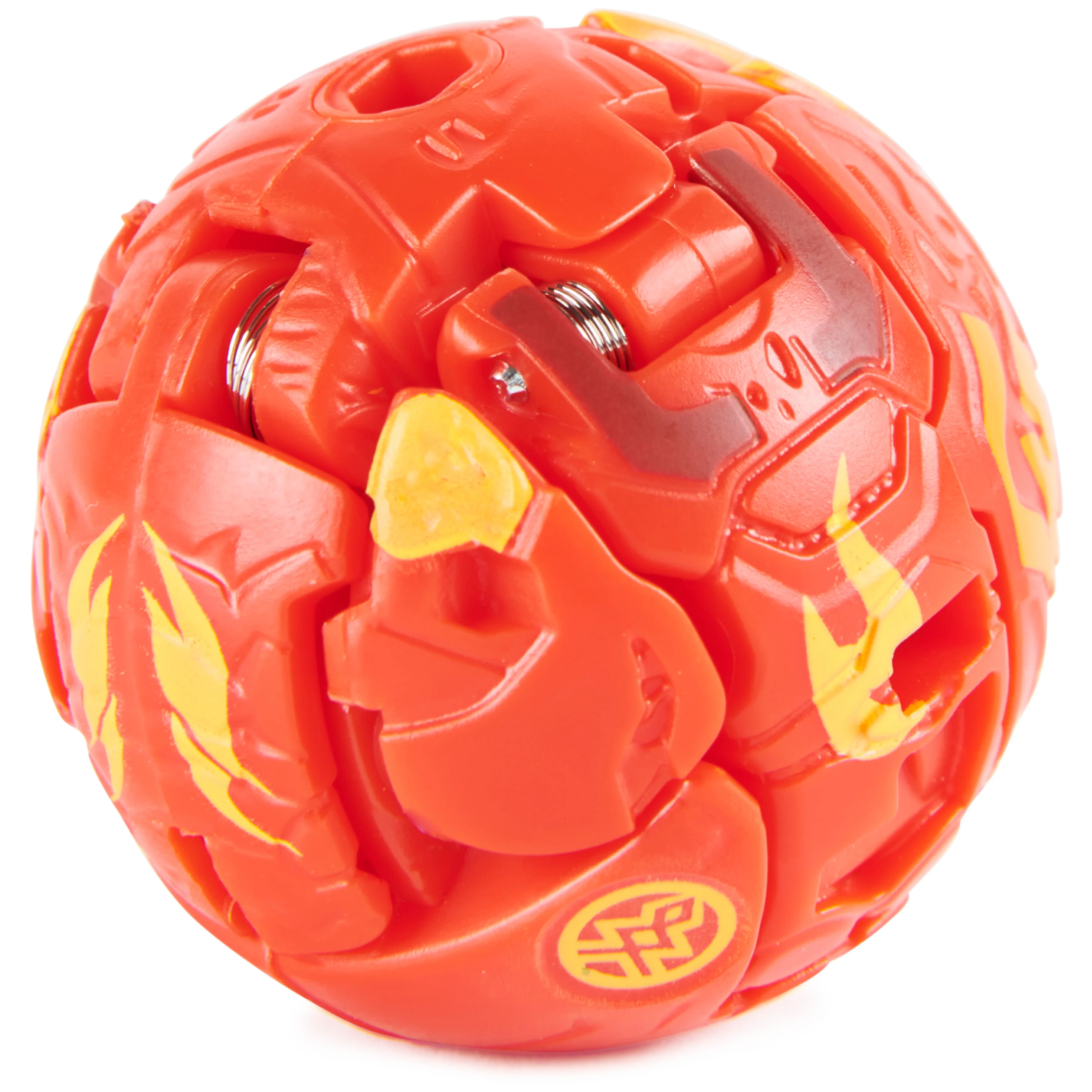 Bakugan Evolutions, Prisma Dragonoid Bakugan and Trading Card