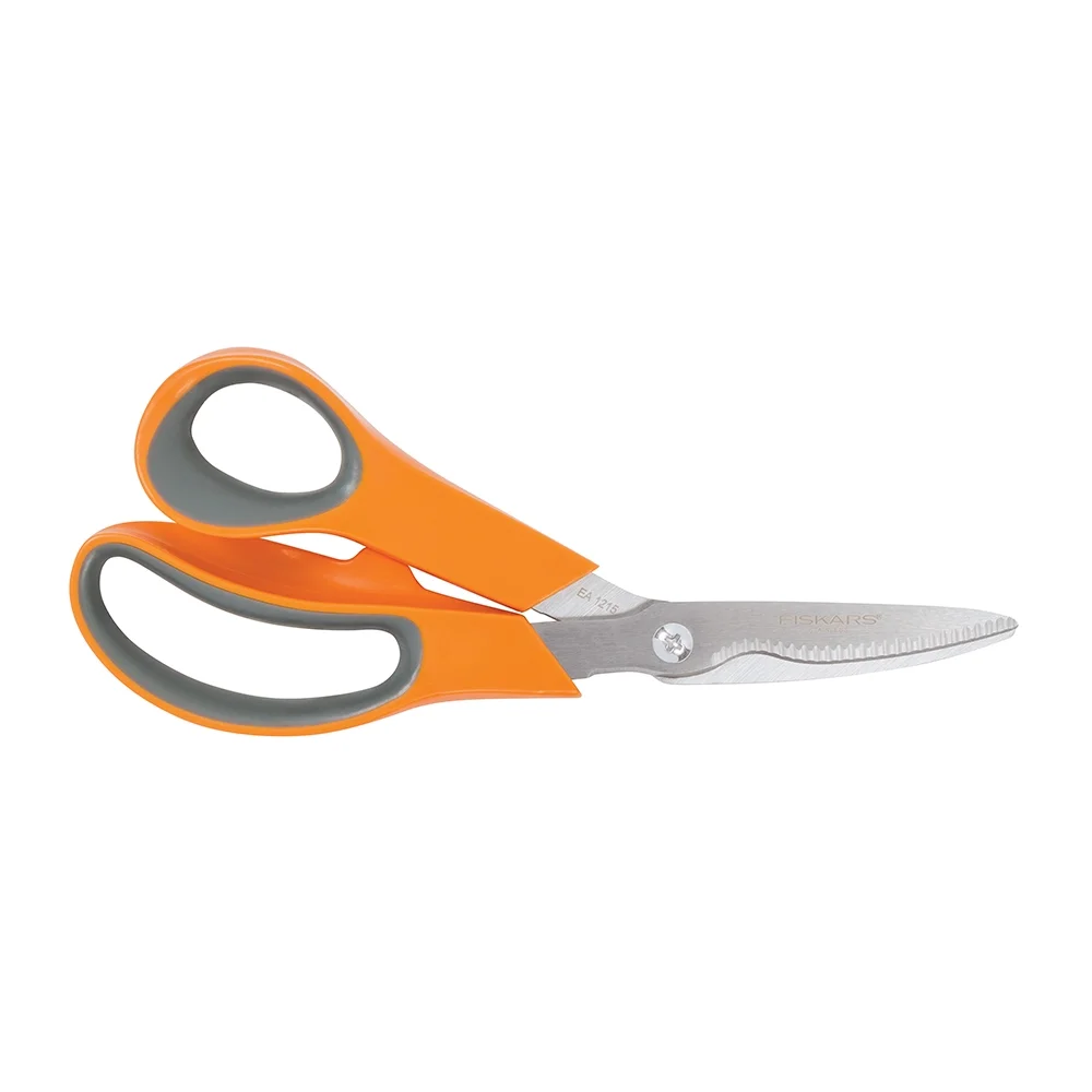 Fiskars 2-piece Shrub & Garden Care Set