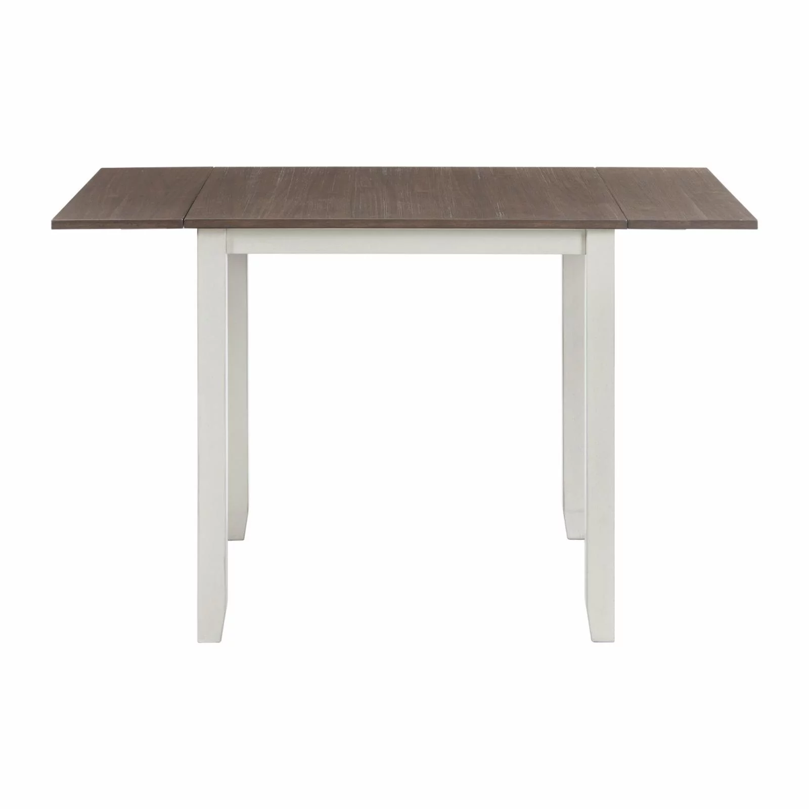 Picket House Furnishings Tuttle 3PC Drop Leaf Dining Set in Black