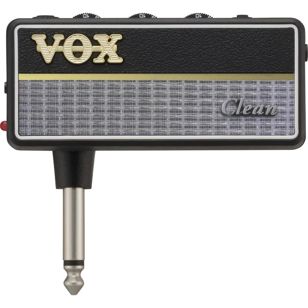 VOX Amplug 2 Clean (AP2CL)