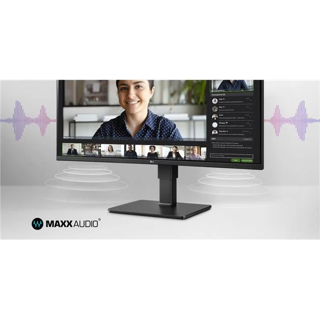 LG UltraWide 34BQ77QE-B - LED monitor - curved - 34