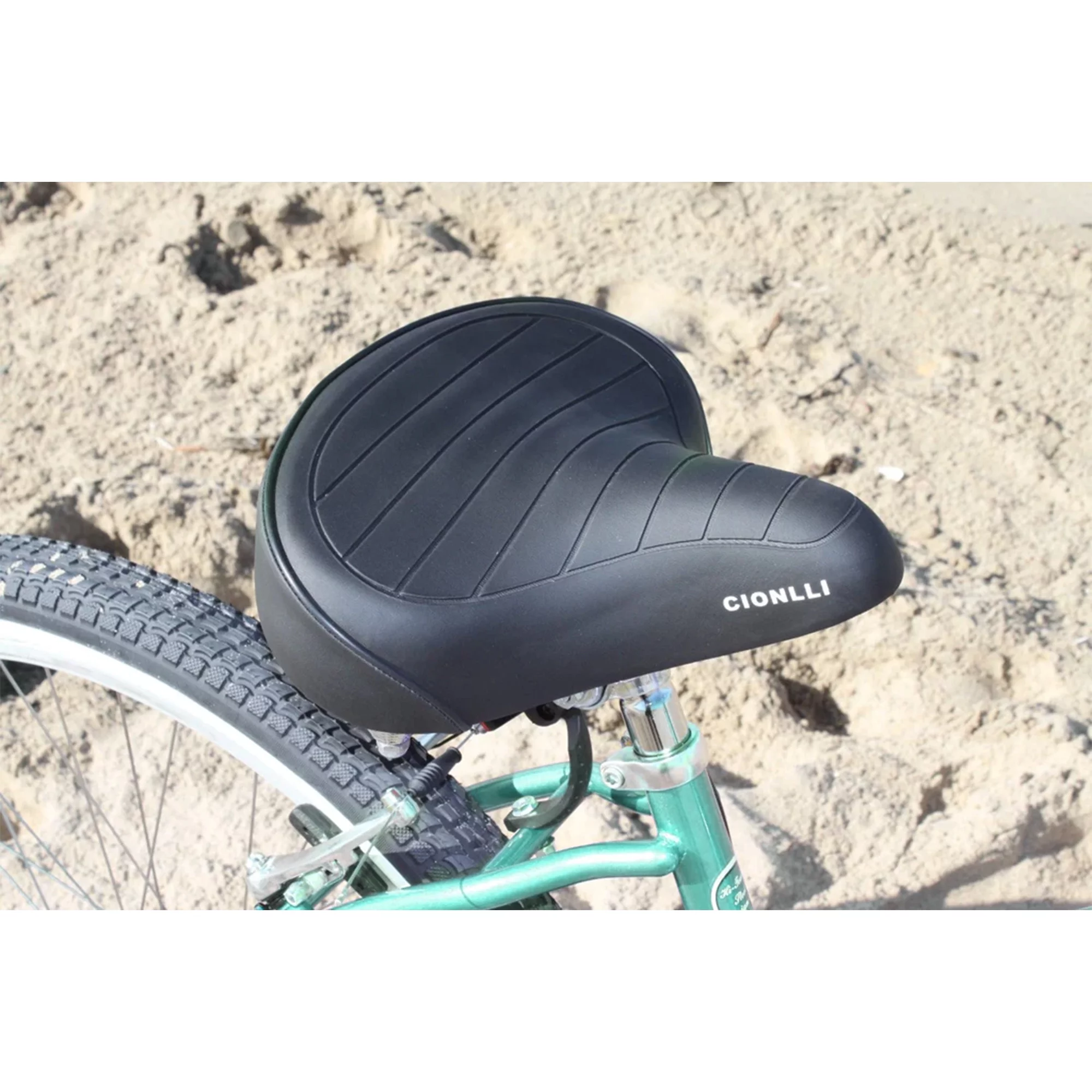 Firmstrong Urban Lady, 26